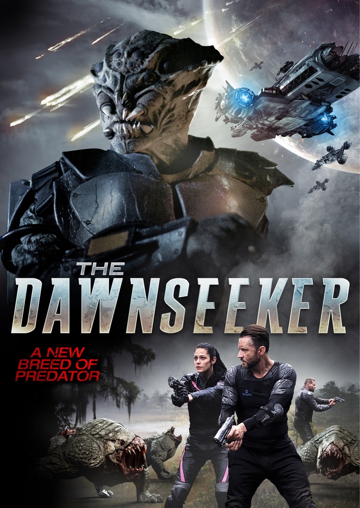 The Dawnseeker The Dawnseeker