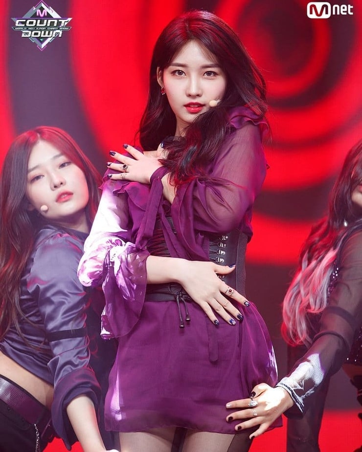 Sihyeon Sihyeon