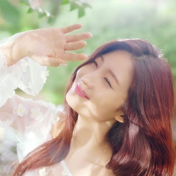 Sihyeon Sihyeon