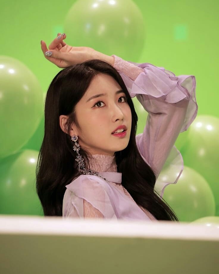 Sihyeon Sihyeon