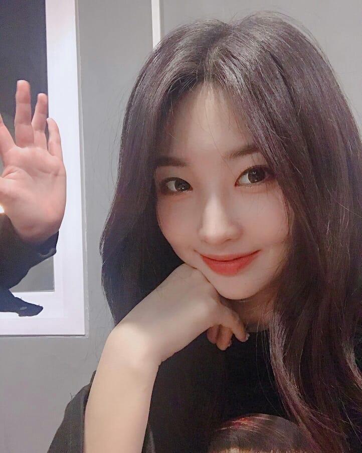 Sihyeon