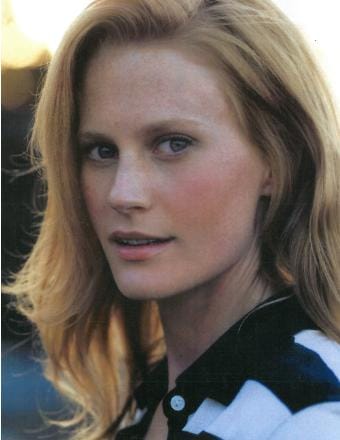 SUZANNE KAY