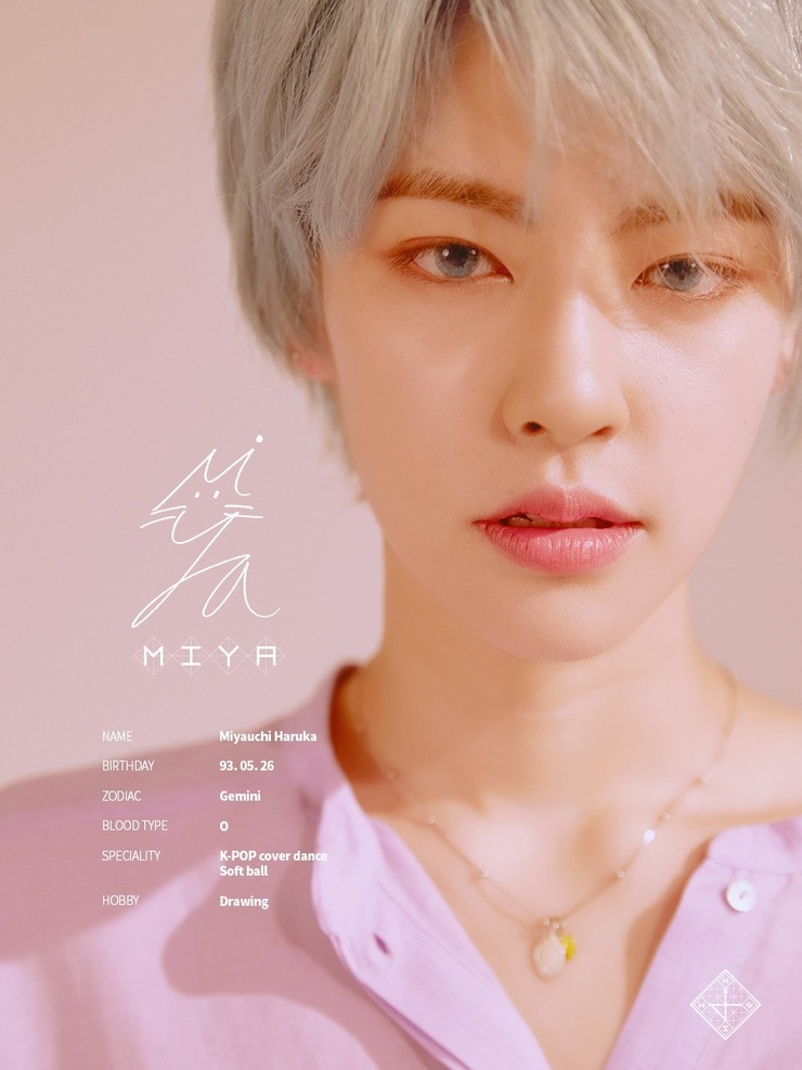 Miya