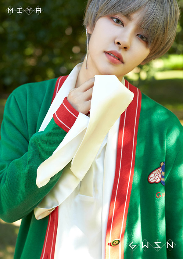 Miya
