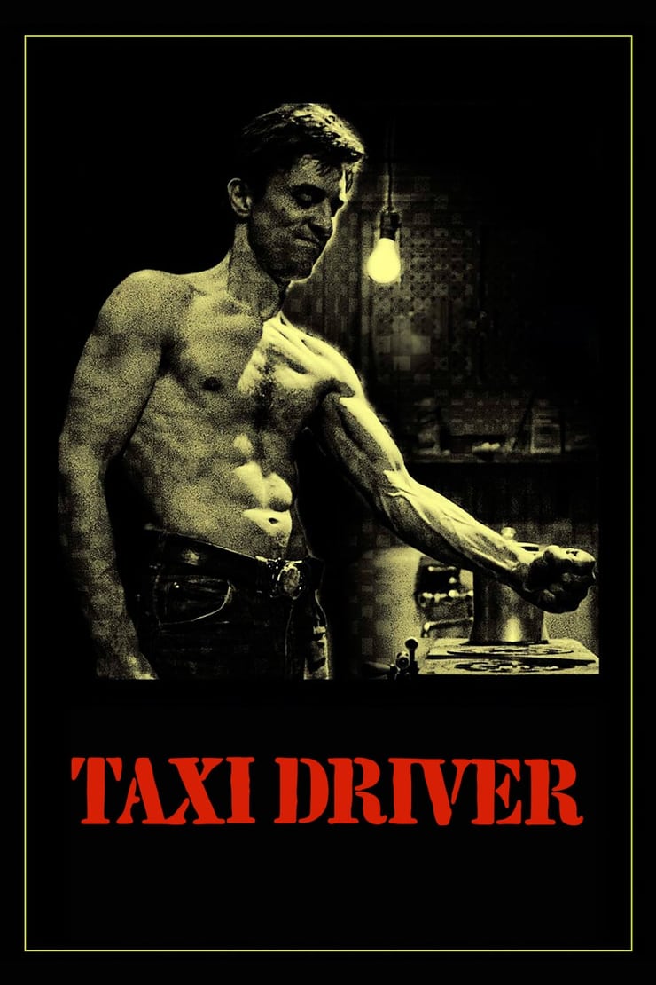 Taxi Driver