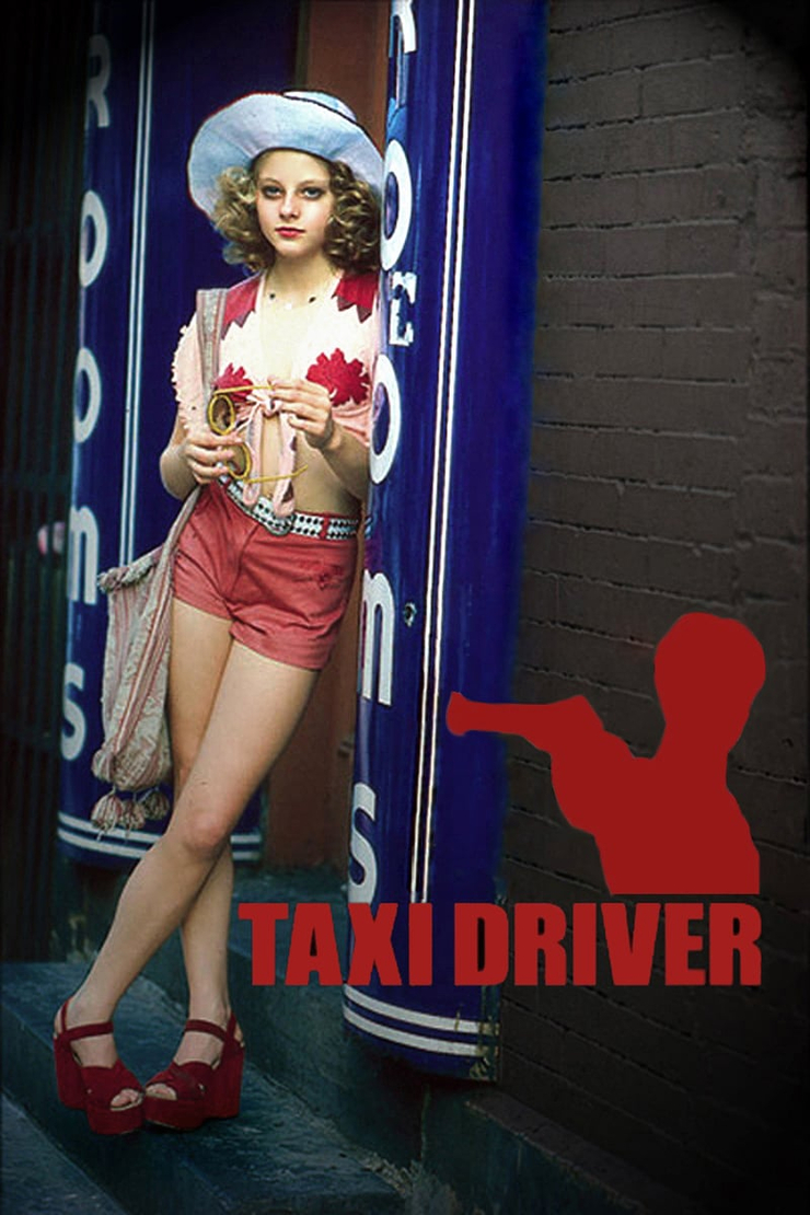 Taxi Driver Taxi Driver