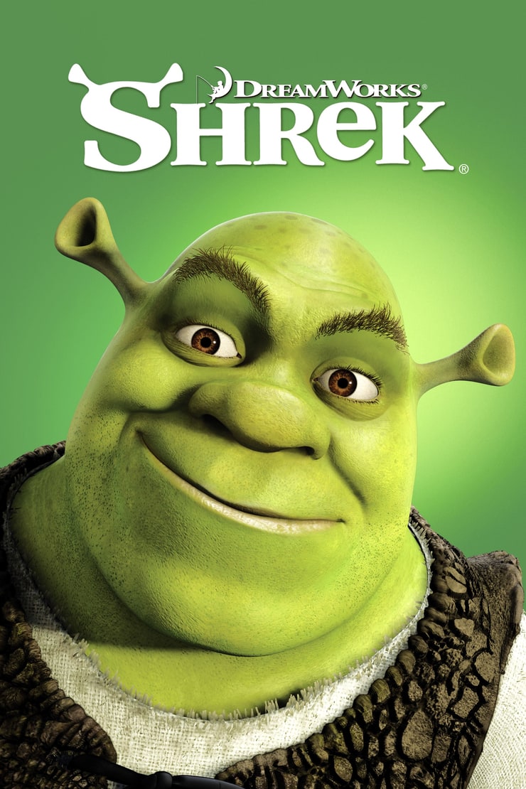 Shrek