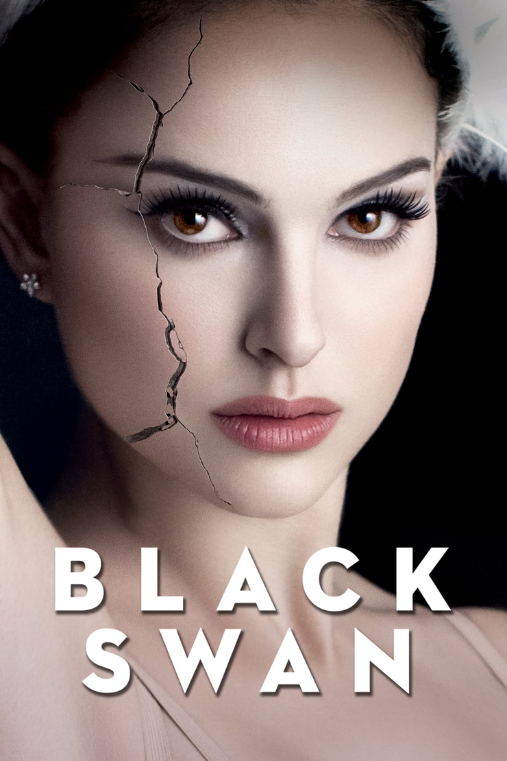 Black Swan (2010)