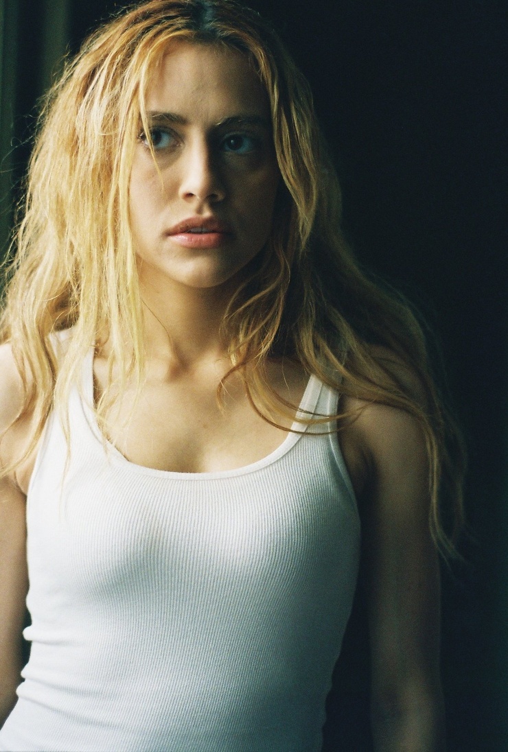 Brittany Murphy