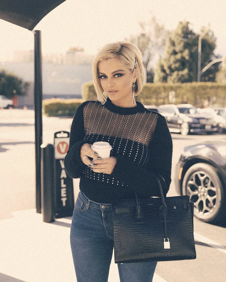 Bebe Rexha