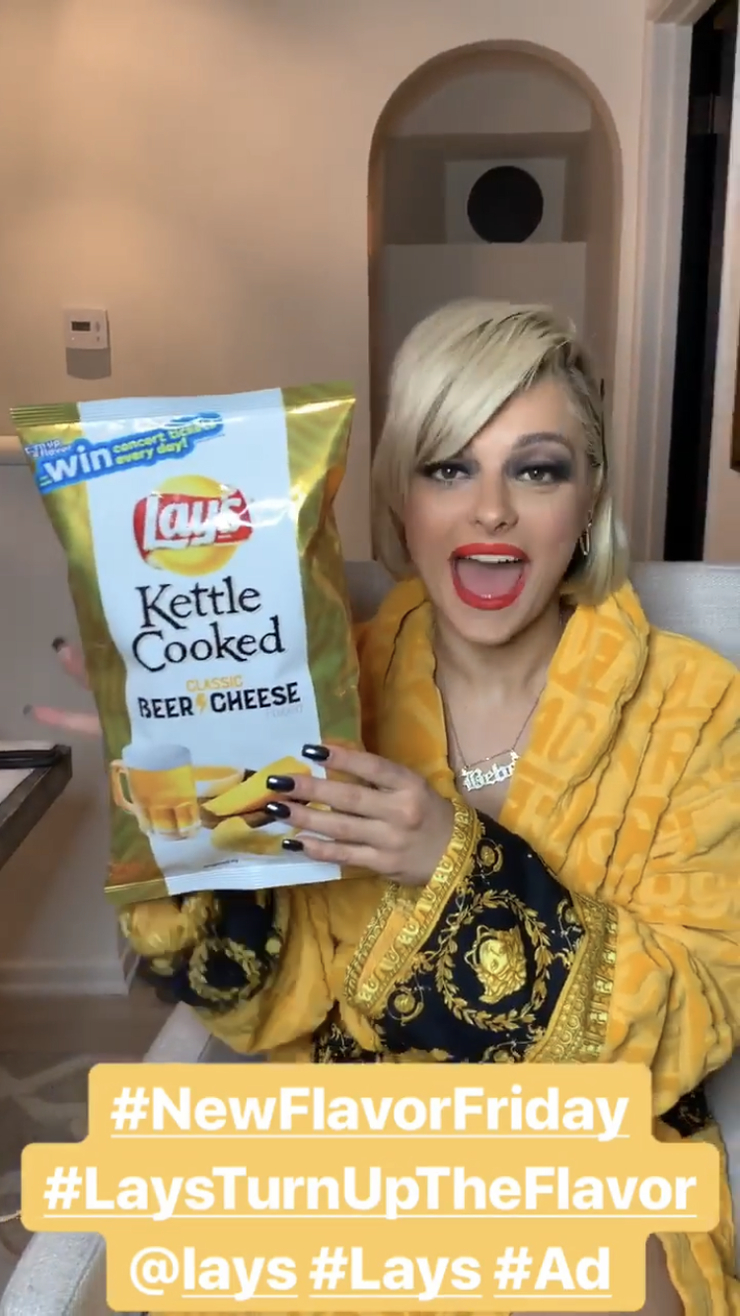 Bebe Rexha