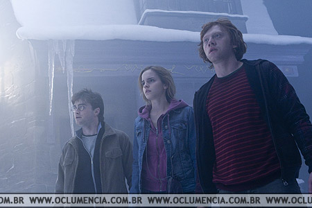 Harry Potter and the Deathly Hallows: Part 2