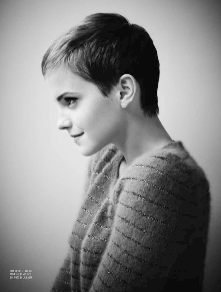 Emma Watson Emma Watson