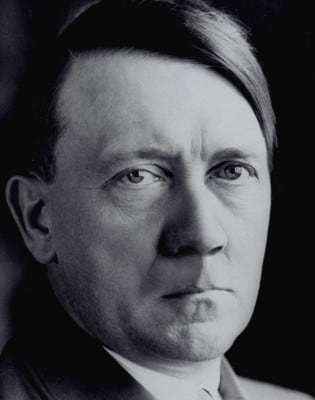 Adolf Hitler