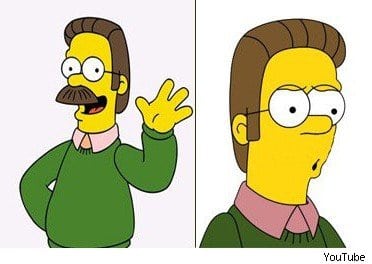 Ned Flanders