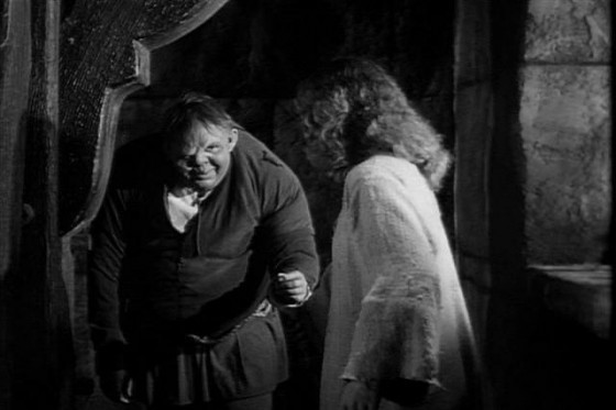 The Hunchback of Notre Dame The Hunchback of Notre Dame
