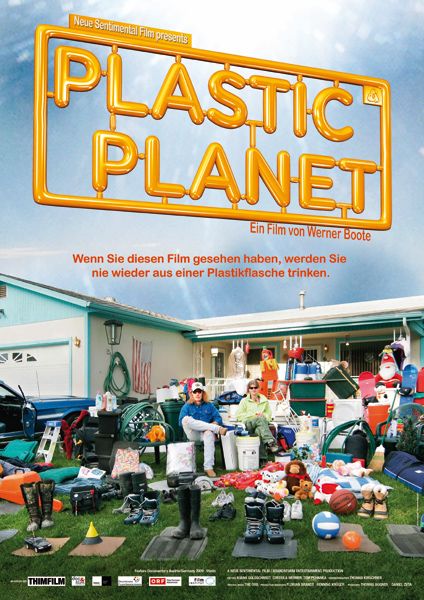 Plastic Planet