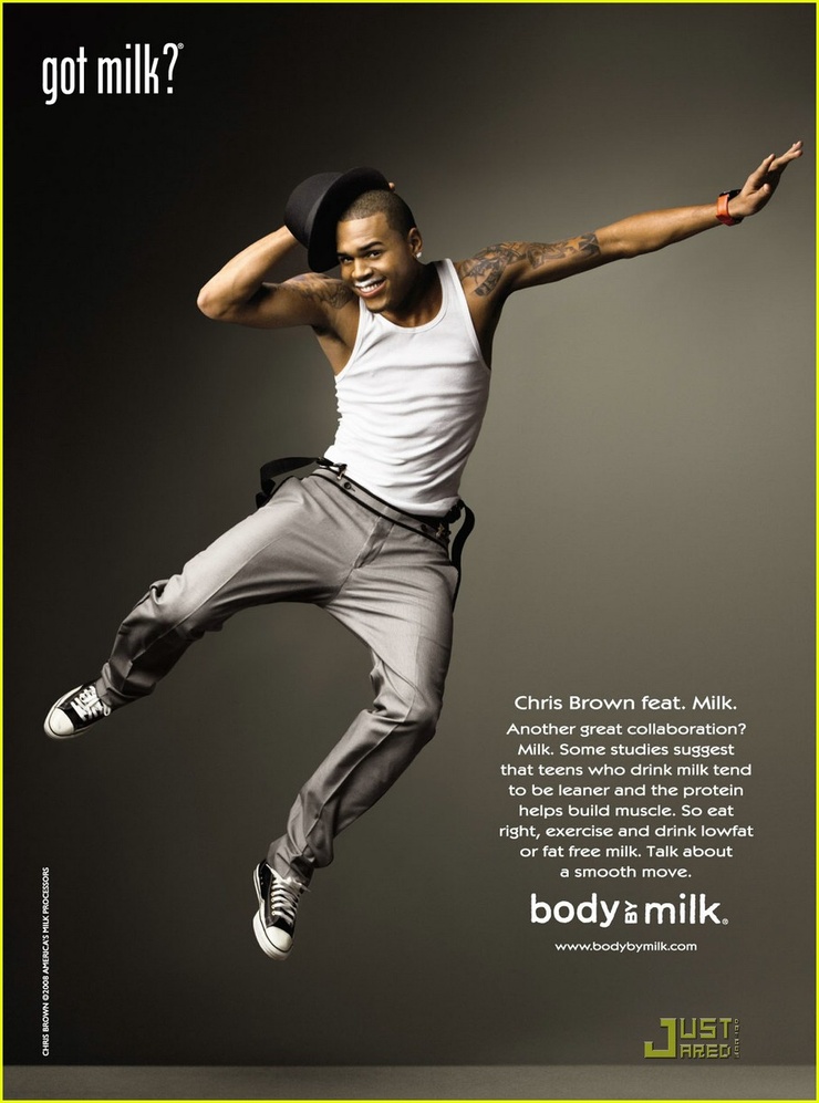 Chris Brown
