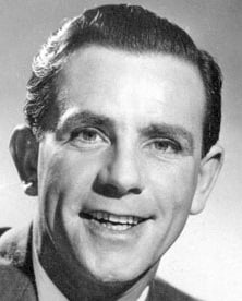 Norman Wisdom