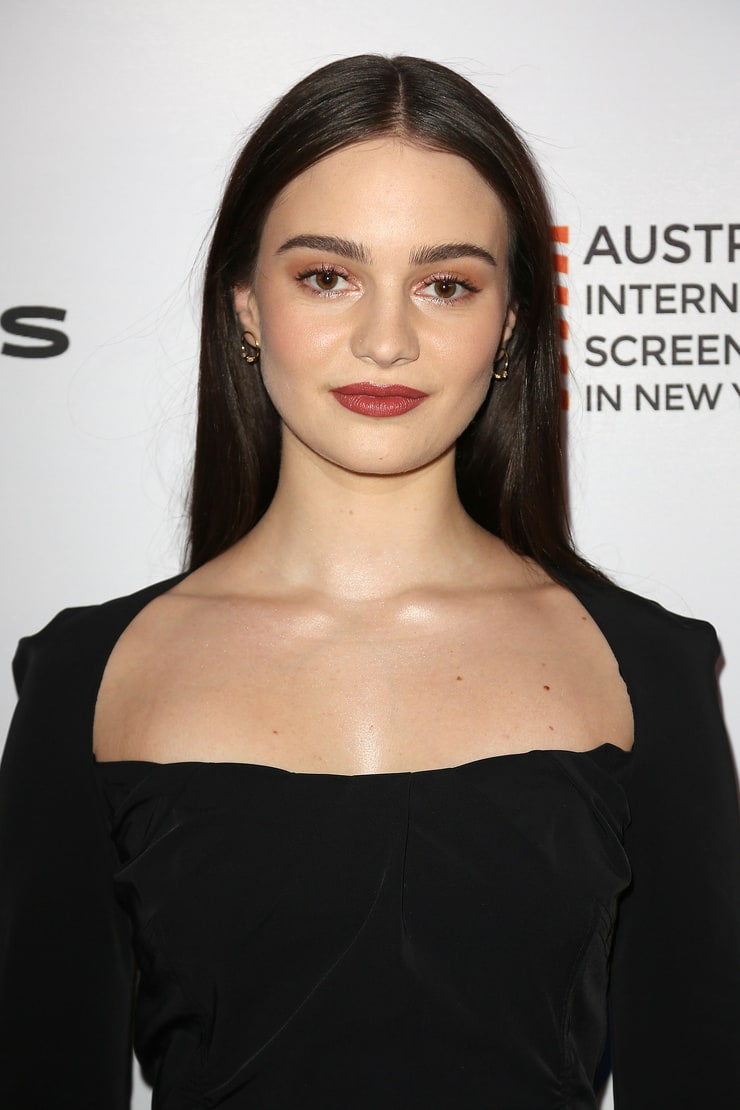 Aisling Franciosi