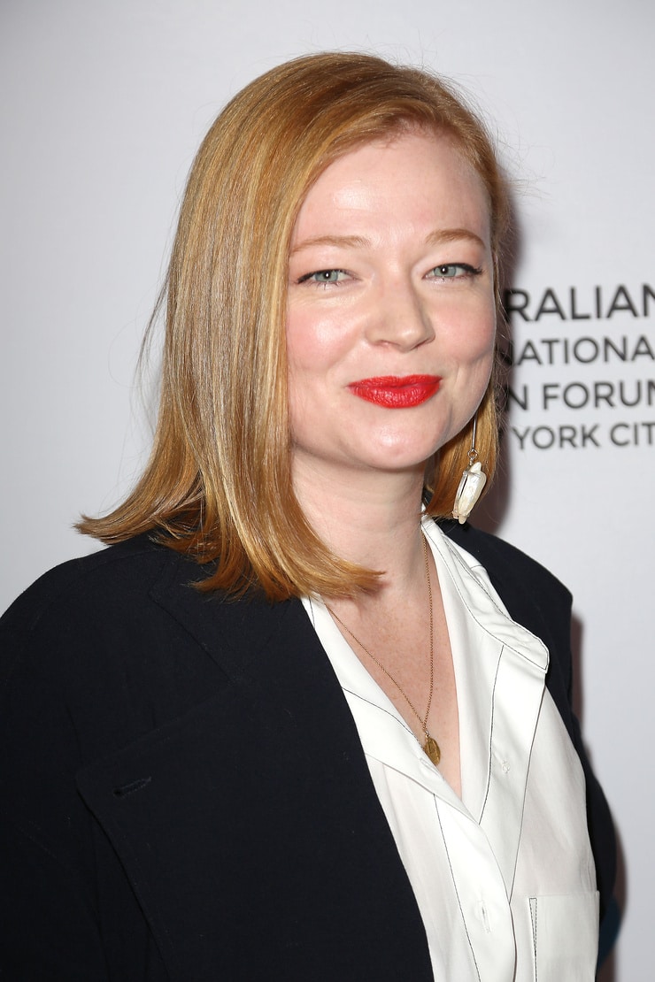 Image of Sarah Snook