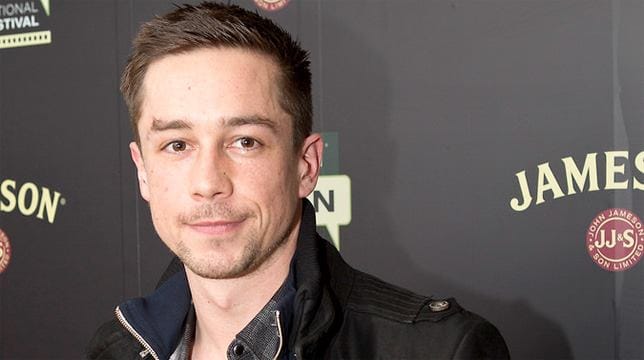 Killian Scott