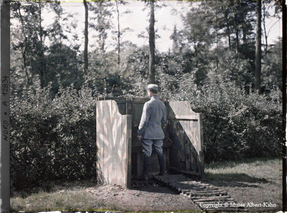Edwardians in Colour: The Wonderful World of Albert Kahn