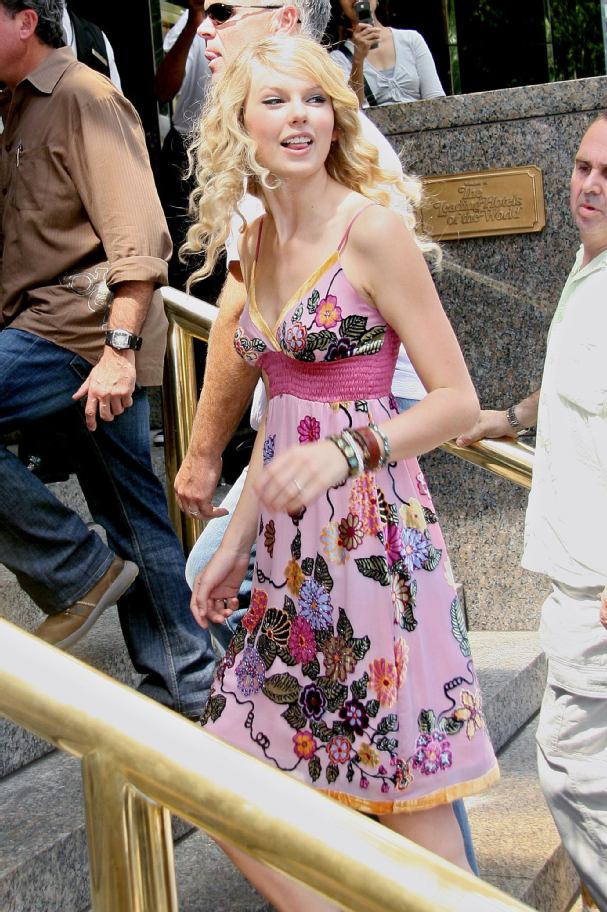 Taylor Swift
