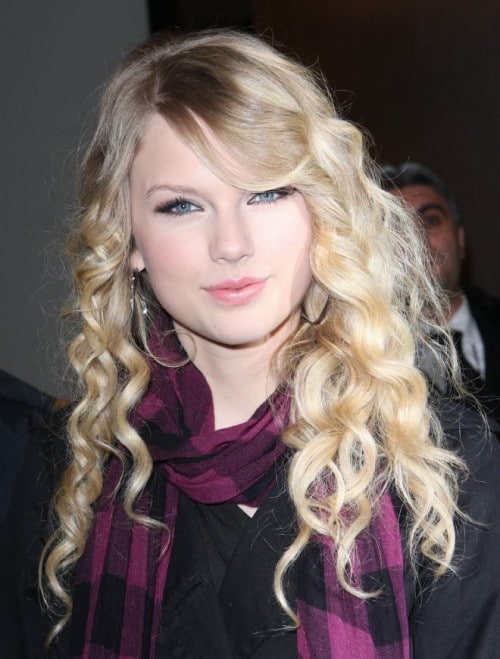 Taylor Swift
