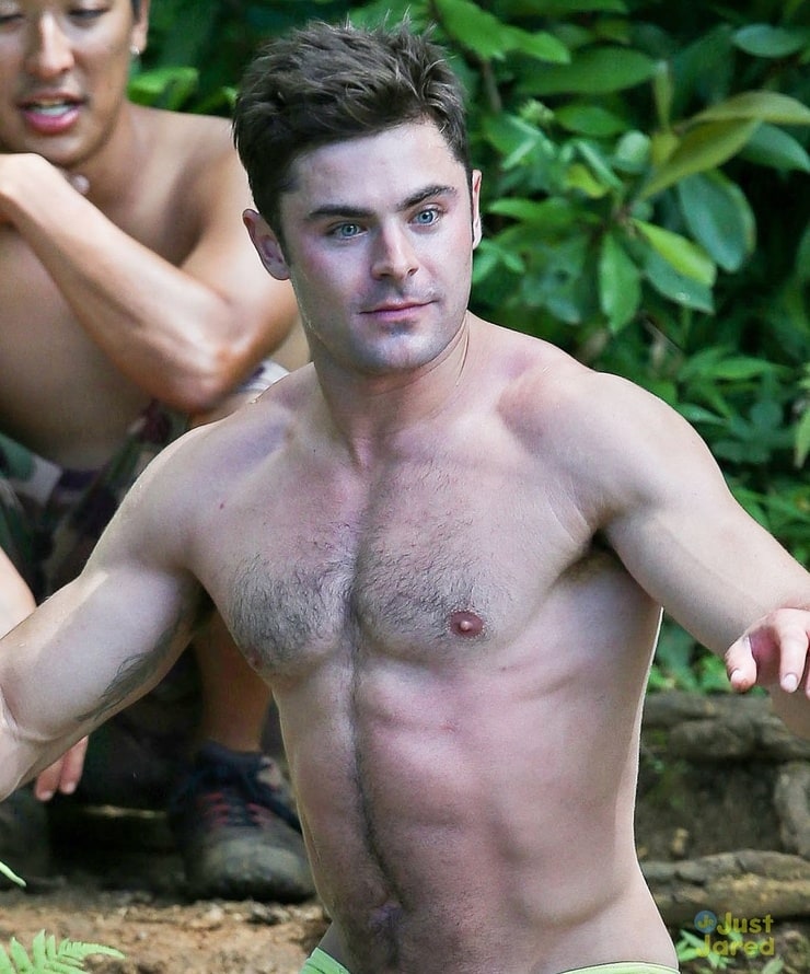 Zac Efron