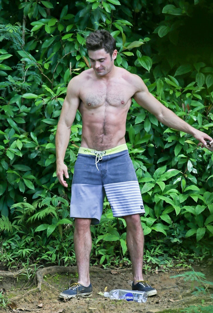 Zac Efron