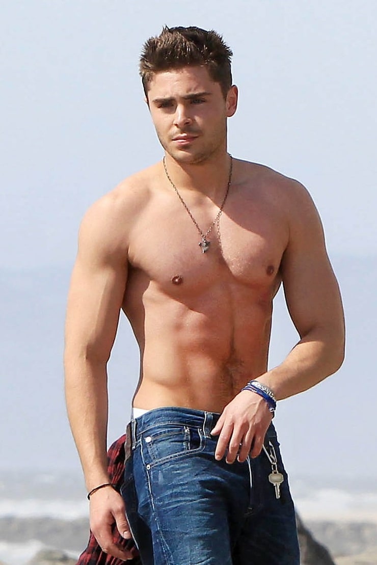 Zac Efron