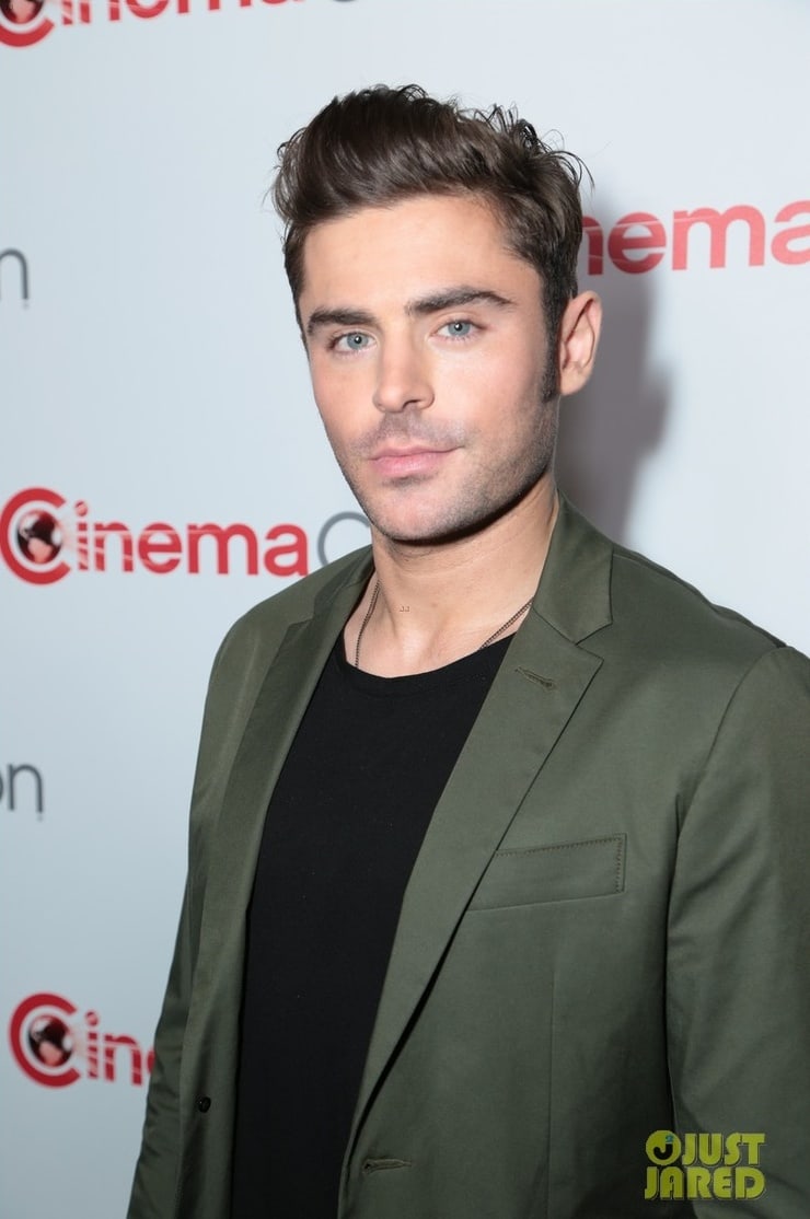 Zac Efron