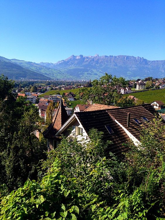 Liechtenstein