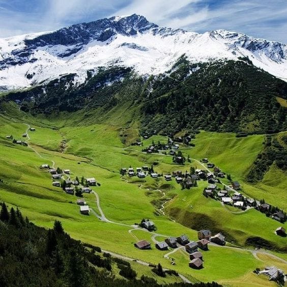 Liechtenstein