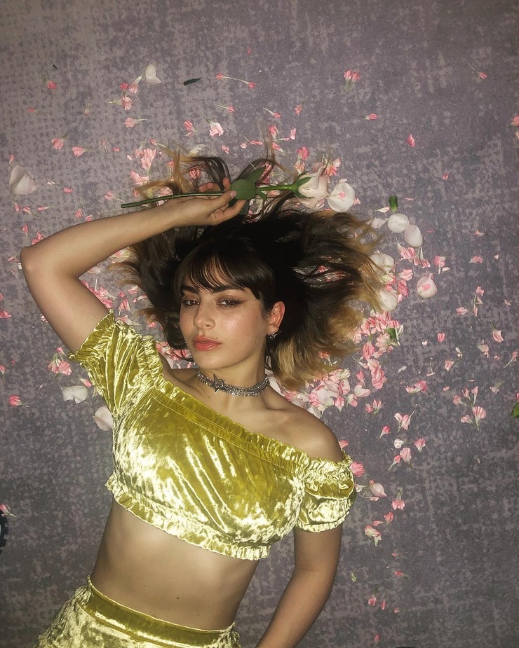 Charli XCX Charli XCX