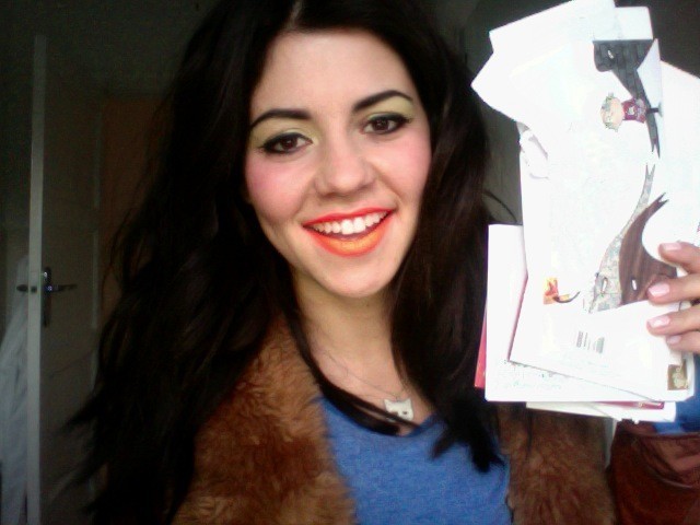 Marina Diamandis