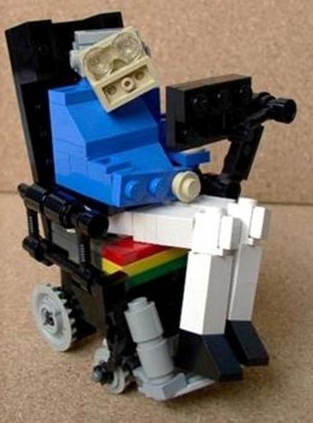 Stephen Hawking