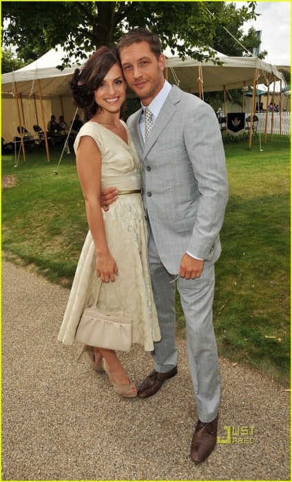 Charlotte Riley Charlotte Riley