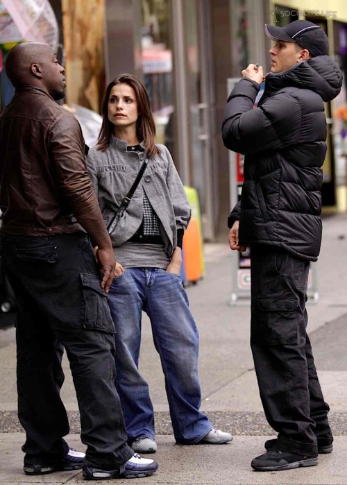 Charlotte Riley