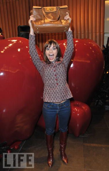 Charlotte Riley Charlotte Riley