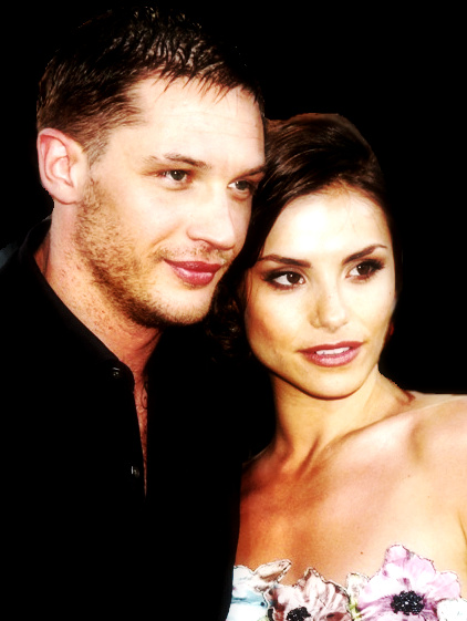 Charlotte Riley Charlotte Riley