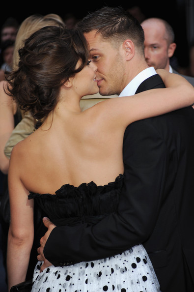 Charlotte Riley