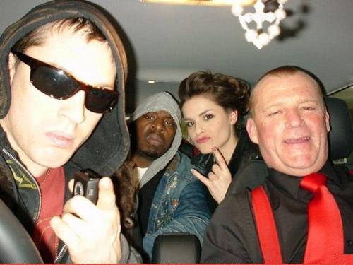 Charlotte Riley