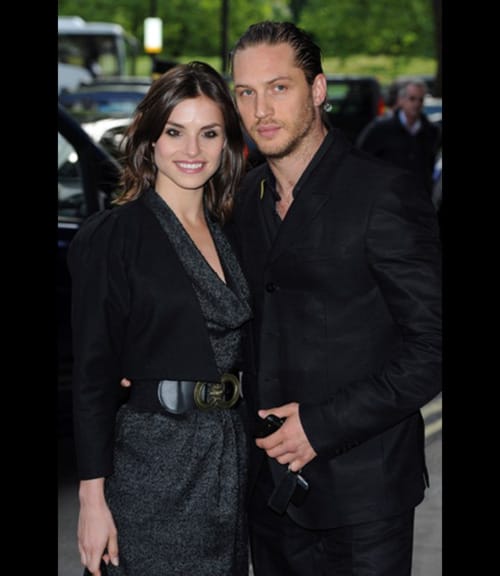 Charlotte Riley