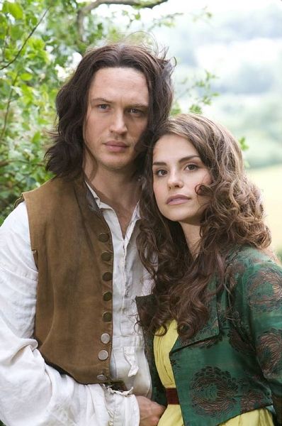 Charlotte Riley