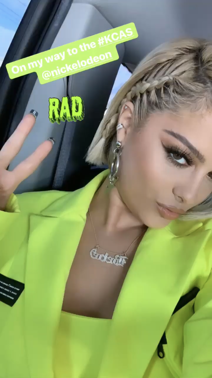 Bebe Rexha
