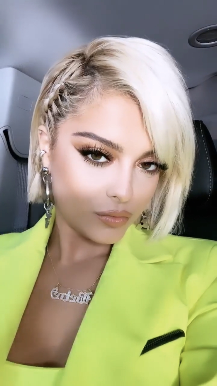 Bebe Rexha