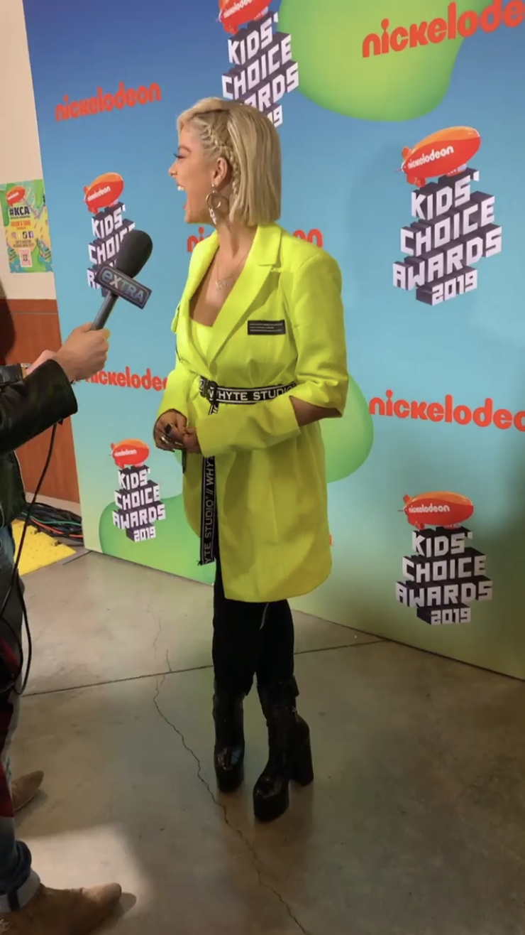 Bebe Rexha