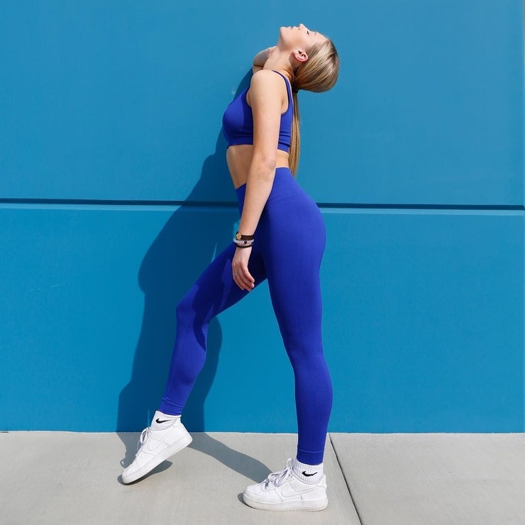Autumn Miller